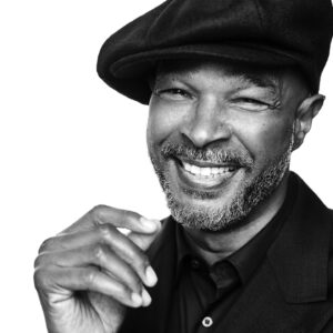 Damon Wayans Instagram - That’s the smile of sold out shows @dccomedyloft this weekend. Heading to @improvraleigh next weekend. Get tix in link