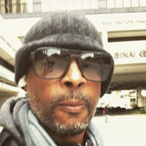 Damon Wayans Instagram - #stressedout #toosicktofunction @foxtv @wbtv
