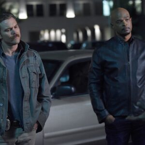 Damon Wayans Instagram - #LethalWeapon finally back with a NEW Episode TONIGHT at 8/7c on @foxtv @lethalweaponfox #tunein