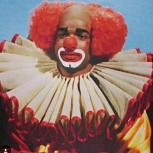 Damon Wayans Instagram - #mood #friyay #homeydontplaythat #inlivingcolor #fbf