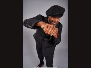 Damon Wayans Instagram - Yo DC I’m coming to @dccomedyloft March 17-20th throwing mad punchlines in yo face!!