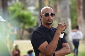 Damon Wayans Instagram - Who watched last night’s episode? How did you like it? #lethalweapon #bts #humpday