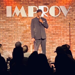 Damon Wayans Instagram - Orlando thanks for the sold out shows! @improvorlando 
Tampa see you next week @tampaimprov link for tickets in BIO.