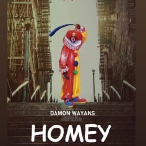 Damon Wayans Instagram - How cool would that be!!? @happywalters