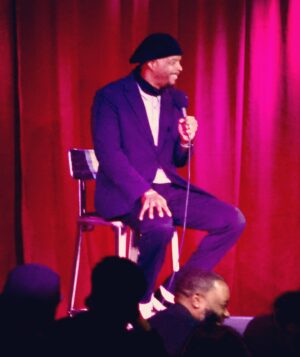 Damon Wayans Instagram - You ready to come out and laugh Port Charlotte, FL!?! We have sold out shows, just added 2 more (Feb 17-22) link in BIO