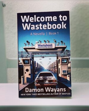 Damon Wayans Instagram - Hey guys check out my new books….Out now on Amazon and Barnes & Noble! Link in Bio!