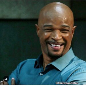 Damon Wayans Instagram - Mood: NO WORK!🕺🏾#happy