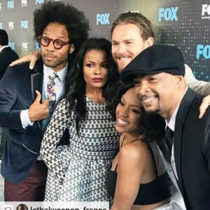 Damon Wayans Instagram - Throwback #LethalWeapon #tbt