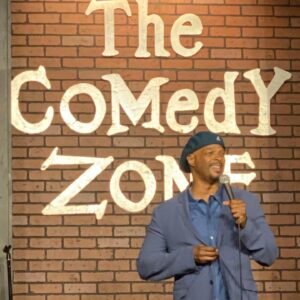 Damon Wayans Instagram - Back in Love Again.  Sold out shows Jacksonville #ilovethelove