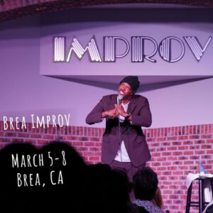 Damon Wayans Instagram - Thank you KC @improvkcmo for standing O’s and sold out shows. LA @breaimprov you ready 4 this?!!.
Ticket link in BIO.