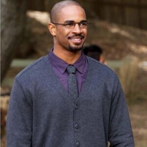 Damon Wayans Jr. Instagram - I have a confession. I’M the teacher who tells all these rappers that they’ll never make It.