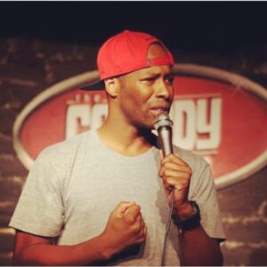 Damon Wayans Jr. Instagram - Seems like every time I start healing, someone else goes. Damn Fu, why It gotta be you? 
You were so funny and charismatic, charming, annoying af sometimes, but also loyal af. You were our Fu. Our family.
You’d literally give me the shirt off your back. That shirt was most likely a shirt I let you borrow, but you’d definitely give It back to me without hesitation. 
You were so lovable and missable. Super honest and so unapologetically you at all times. Never faked it for anyone. I always admired that about you. Also the fact that you could play full court basketball with a lit cigarette in your mouth. (The talent). 
I love you Fu-daddy (you HATED that nickname, so of course we said It more). 
Wish I could’ve seen you one last time before you left us. Everyone is devastated! You’re famous as hell now BTW. On TMZ, mediatake out, the New York post. 
I’ve been prayin’ for your family in between these tears. Thank you for sharing your life with us. Peace, healing and comfort to all who had the pleasure of experiencing the legend of Fuquan Johnson. Especially the ones closest to him. 
Love you so much, Fu. May you rest in the memory of The Most High. Can’t wait to see you again.