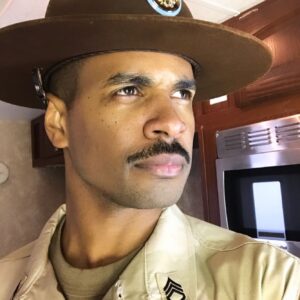 Damon Wayans Jr. Instagram - “Killin’ is my business, ladies. And busi.ness. Is. Gooood.” — 
Jk, this is something else. But that’d be funny tho right @damonkwayans ?