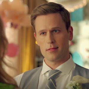 Dan Amboyer Instagram - “Steven Carrington has been called the first openly gay character on a prime time drama series, and remains one of the most well-known of the earliest gay characters on television.” The original #Dynasty premiered in 1981. 

It was an honor to be the first gay actor to inhabit this gay character (the 4th actor total!), even if for just a relative moment in the show’s long history. 🙏 #DynastyFinale
