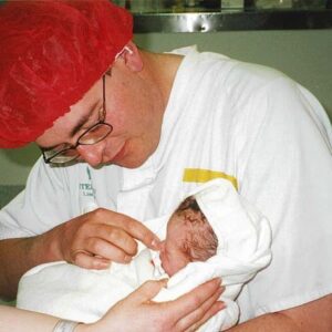 Dan Andrews Instagram - If you asked me to name the best days of my life - this one is right up there. 

In that moment, absolutely everything changes. 

And nothing really can prepare you for it. 

First comes the rush of love, the adrenaline. 

And then the sleepless nights - and frankly, a bit of anxiety. 

That's why we're helping set up new dad groups. 

They'll be places for new dads to get together, share their experiences, and help each other out. 

Just like mums groups, they'll focus on things like bonding, self-care, and gender equality in parenting too.

Some groups already exist, and we're helping make sure there are groups for dads across the state. 

Applications for grants to start a group open tomorrow. 

In the meantime - happy fathers day.