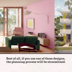 Dan Andrews Instagram - We're making it easier to build off the plan, high quality homes. 

Here's how.