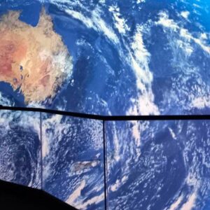 Dan Andrews Instagram - Imagine this: a tour of the seven continents. 

Getting up close with the most remarkable animals. 

And your guide is none other than David Attenborough. 

It's the BBC Earth Experience - and Melbourne will be just the second city in the world to see it. 

The experience takes you on 360-degree journey around the world, using footage from the BBC, all narrated by David Attenborough. 

It kicks off at the Melbourne Convention Centre on 27 October. 

And tell your friends in Sydney - because the only place you'll see it in Australia is right here.
