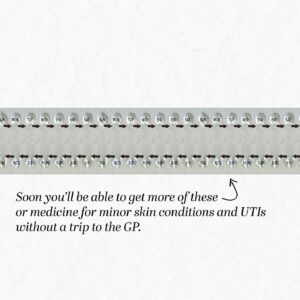 Dan Andrews Instagram - No need to imagine. 

From October you'll be able to get a new supply of the pill without a trip to your doctor. 

It'll free up GPs for patients who need them most, and it just makes sense.