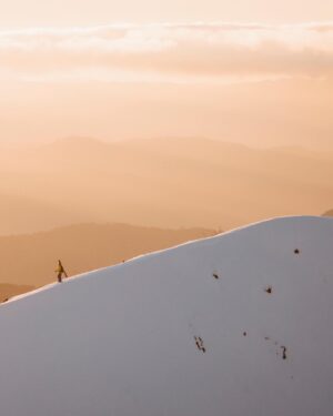 Dan Andrews Instagram - Black puffers: out.  Spring: in.