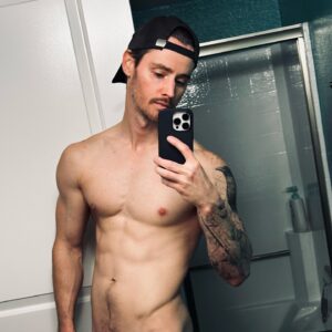Dan Benson Instagram - Anyone see my TMZ article today? Lolll