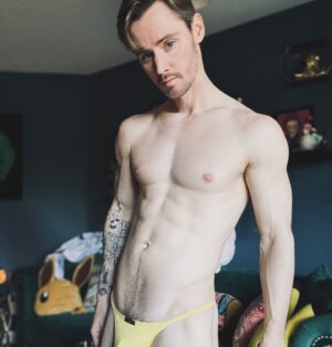 Dan Benson Instagram - Mushy banana 🍌 🙅‍♂️