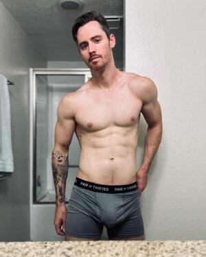 Dan Benson Instagram - Can I be your boyfriend? ☺️
