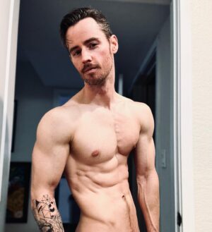 Dan Benson Instagram - Going LIVE. If you want to find it. I trust you will figure it out and find me.