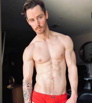 Dan Benson Instagram - Give me hearts plz. Right meow. Luv u.
