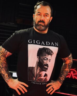 Dan Cummins Instagram - 📣 Tons of new merch now  available at badmagicproductions.com! Lots of new products for all you Timesuckers, Creeps, & Peepers to choose from. Which one’s your favorite?