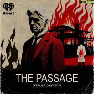 Dan Fogler Instagram - In this emotionally resonant and poetic episode of The Passage, the Ferryman navigates the complex structural and emotional landscapes crafted by one of America’s most iconic figures. Frank Lloyd Wright, voiced by Michael Cooke (Mulholland Drive), a visionary architect, designer, and educator, awaits in a realm of his own creation—a self-designed purgatory where the lines of genius and sorrow blur.
As they traverse this meticulously constructed space, a manifestation of Wright’s philosophy of organic architecture harmonizing with humanity and the environment, the Ferryman engages with the architect in a dialogue that spans the spectrum of creativity and tragedy. Wright reflects on his illustrious career, a span of seven decades during which he shaped the architectural movements of the twentieth century and left an indelible mark. 
However, the conversation soon delves deeper, into the shadows of a personal tragedy that haunted Wright—the brutal mass murder at his beloved Taliesin estate. While he was away, his mistress, her children, and his servants were mercilessly killed, a horrifying act that imprinted itself upon his soul and cast a long shadow over his achievements and days.
In this episode, the Ferryman becomes a visitor in Wright’s self-imposed exile, a space where the great architect grapples with the duality of his legacy—of monumental creations and an intimate catastrophe. Wright confronts the haunting questions of regret and blame, pondering the price of greatness and the fragility of the human spirit amidst the structures meant to celebrate and shelter it.
In this episode of The Passage, listeners are invited to explore the inner chambers of Frank Lloyd Wright’s mind and heart, where the foundations of brilliance are interwoven with the tremors of personal loss and remorse.
It’s a journey through the corridors of creativity and the hidden alcoves of grief, where the blueprint of regret forms the architecture of a soul seeking peace and understanding.
Written by Christeene Alcosiba
#franlloydwright #historicalfiction
