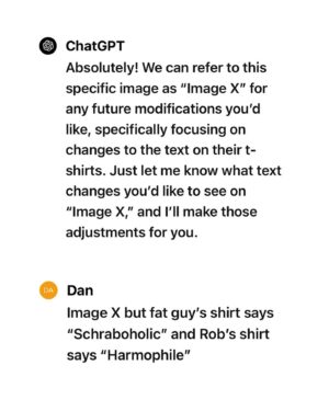 Dan Harmon Instagram - Maybe they WILL replace us. I do feel the way I feel after most human meetings