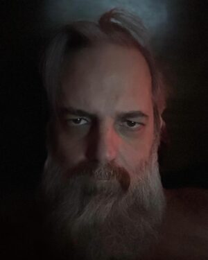 Dan Harmon Instagram - 