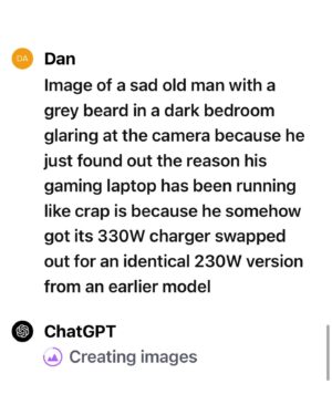 Dan Harmon Instagram - 