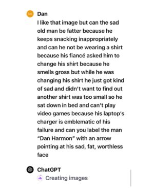 Dan Harmon Instagram - 
