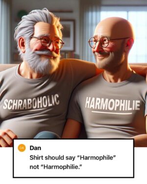 Dan Harmon Instagram - Maybe they WILL replace us. I do feel the way I feel after most human meetings