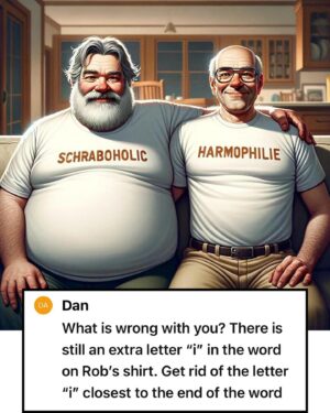 Dan Harmon Instagram - Maybe they WILL replace us. I do feel the way I feel after most human meetings