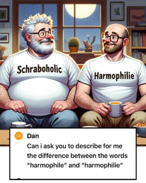 Dan Harmon Instagram - Maybe they WILL replace us. I do feel the way I feel after most human meetings