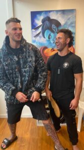 Dan Hooker Top 100 Instagram Photos and Posts