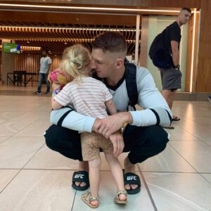 Dan Hooker Instagram - C ya mate. 😉