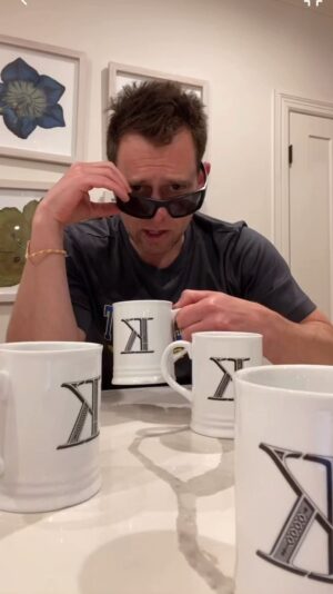 Dan Karaty Instagram - Coffee lives on my gratitude list.