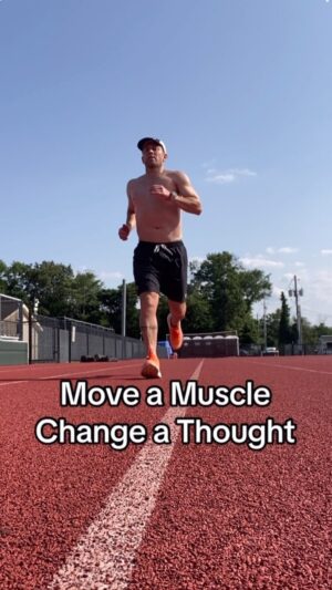 Dan Karaty Instagram - Move a muscle change a thought.  #sobriety #ironmantri #burntheboats #becomeone2023 #anythingispossible
