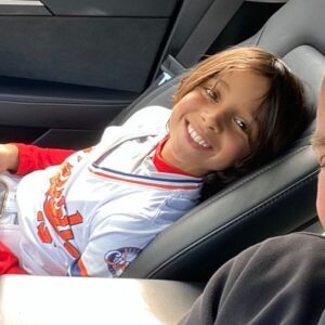 Dan Karaty Instagram - Exciting weekend for the Big 3!

Daniel has a baseball tournament.
Quinn has state cup soccer matches.
I have the NYC Marathon.

Challenge yourself EVERYDAY!