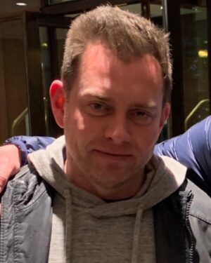 Dan Karaty Instagram - This is me - about 6 weeks before I went to rehab.  I wasn’t sure if I’d ever share it, but I continue to receive messages about my book asking “were you really as bad as you say?  You always looked and acted okay.”

Do I look “okay?” Forget that I’m bloated and bloodshot, look at my eyes in the third picture.  Look through the glaze.  Those eyes are empty and sad.

If you think I look bad, know that I felt 100 times worse inside.  Addiction was taking EVERYTHING from me, and it got worse from there before it got better.

Yes, it was as bad as I write in the book.  I’m as grateful as I write too.

#dkhonest