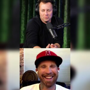 Dan Karaty Instagram - Thankful for this guy - Shane Ramer. @thatsoberguypodcast 

I stepped out of rehab and found his podcast in a serious time of need.  Not long after, I reached out, and he immediately responded, and quickly became a friend and mentor.  I don’t say it enough, but thank you for being there Shane.  Then and Now.