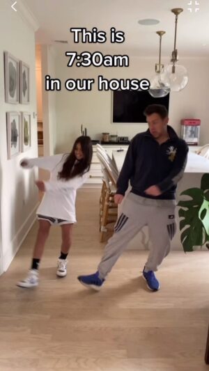 Dan Karaty Instagram - Sober me will dance whenever she asks.