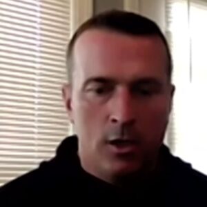 Dan Karaty Instagram - Today’s gratitude post is for Chris Herren.  His story, work, and willingness to share it made an immeasurable difference in my life and recovery.  And he continues to do that for people across the country and around the world. 

As the guest on my podcast, he managed to freeze me for a moment with a hard fact when he said, “You would have been mediocre.  You would have been a mediocre father.” So true.  I had to put it in the book!

Thank you @c_herren_