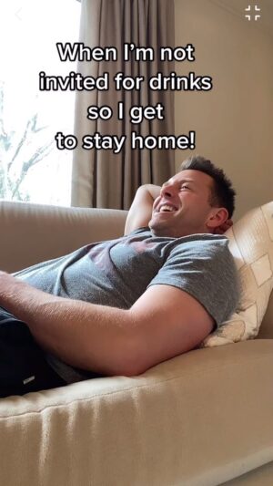 Dan Karaty Instagram - No really, it’s OKAY