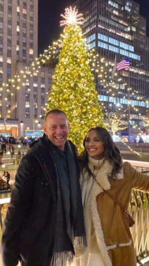 Dan Karaty Instagram - Christmas starts…NOW!