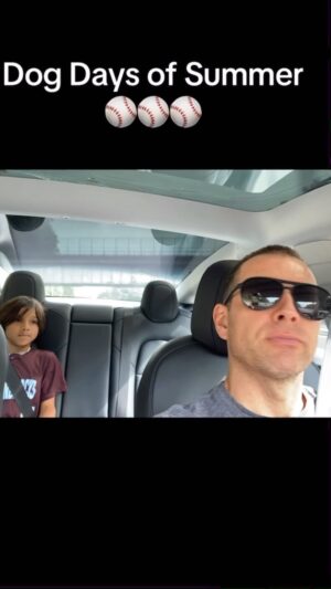 Dan Karaty Instagram - Putting in the work and having fun while we’re doing it.