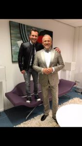 Actor Dan Karaty HD Instagram Photos and Wallpapers June 2024